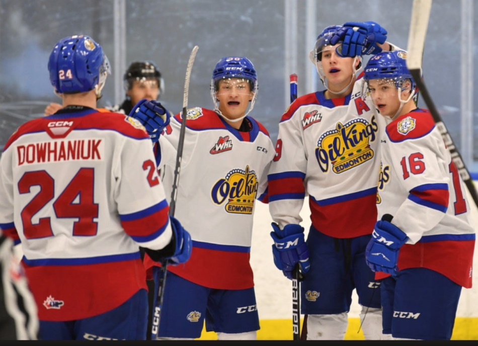 Carberry product cracks WHL roster Local news